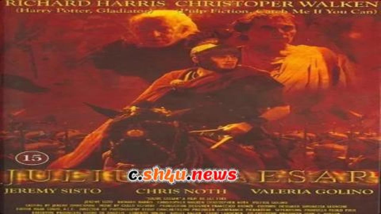 فيلم Caesar 2002 مترجم - HD