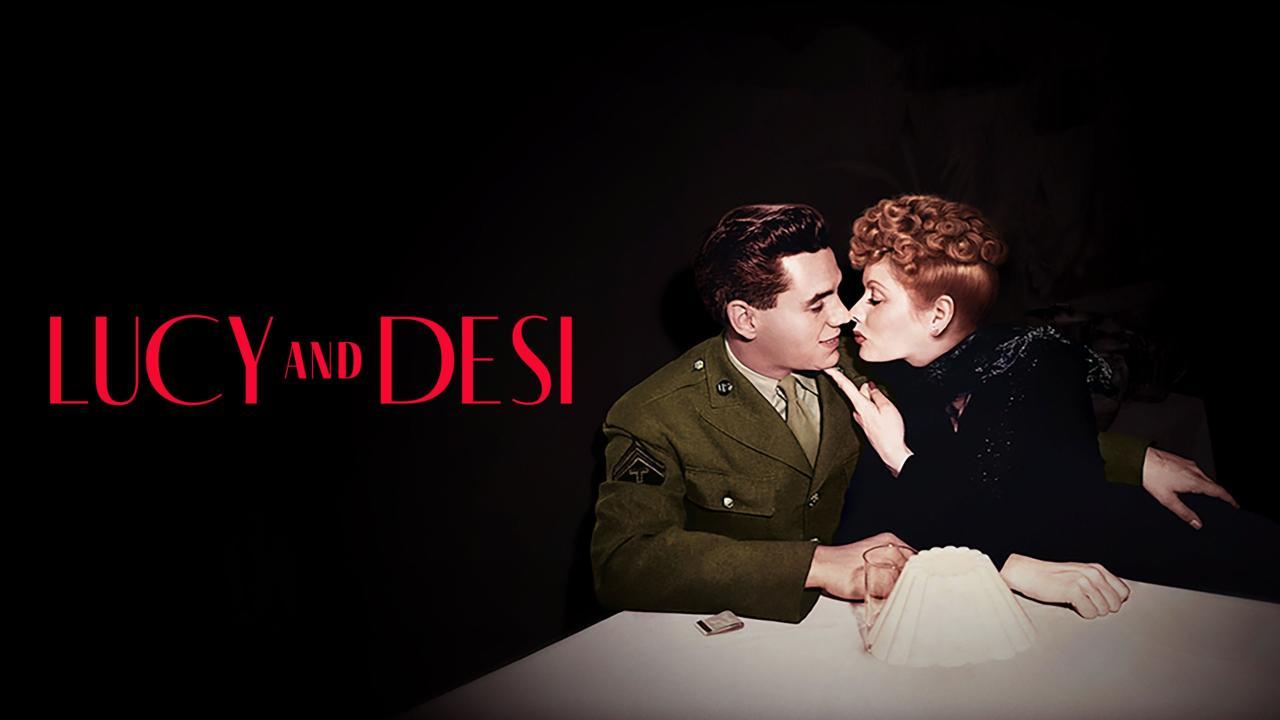 فيلم Lucy and Desi 2022 مترجم كامل HD