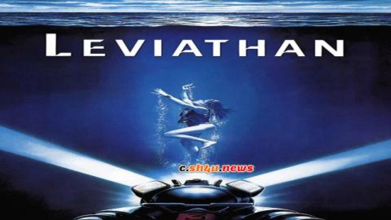 فيلم Leviathan 1989 مترجم - HD