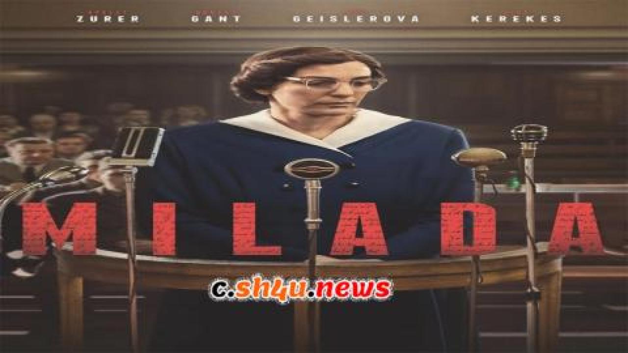 فيلم Milada 2017 مترجم - HD