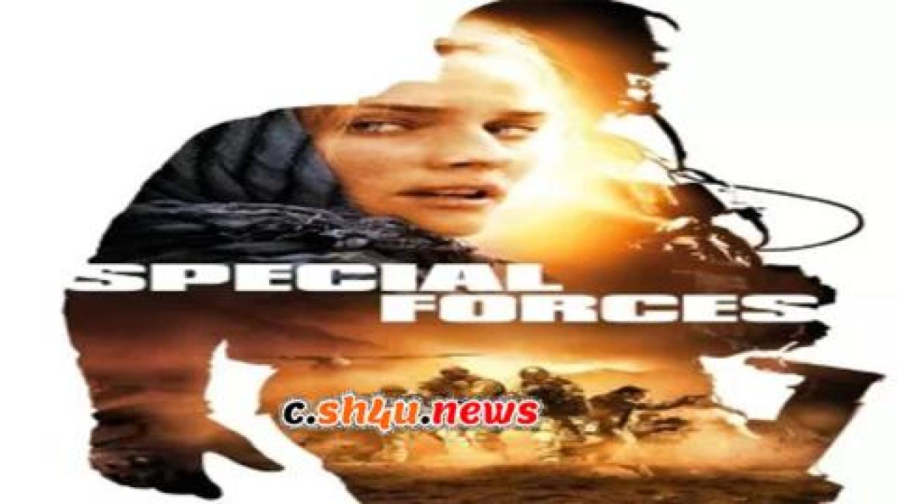 فيلم Special Forces 2011 مترجم - HD