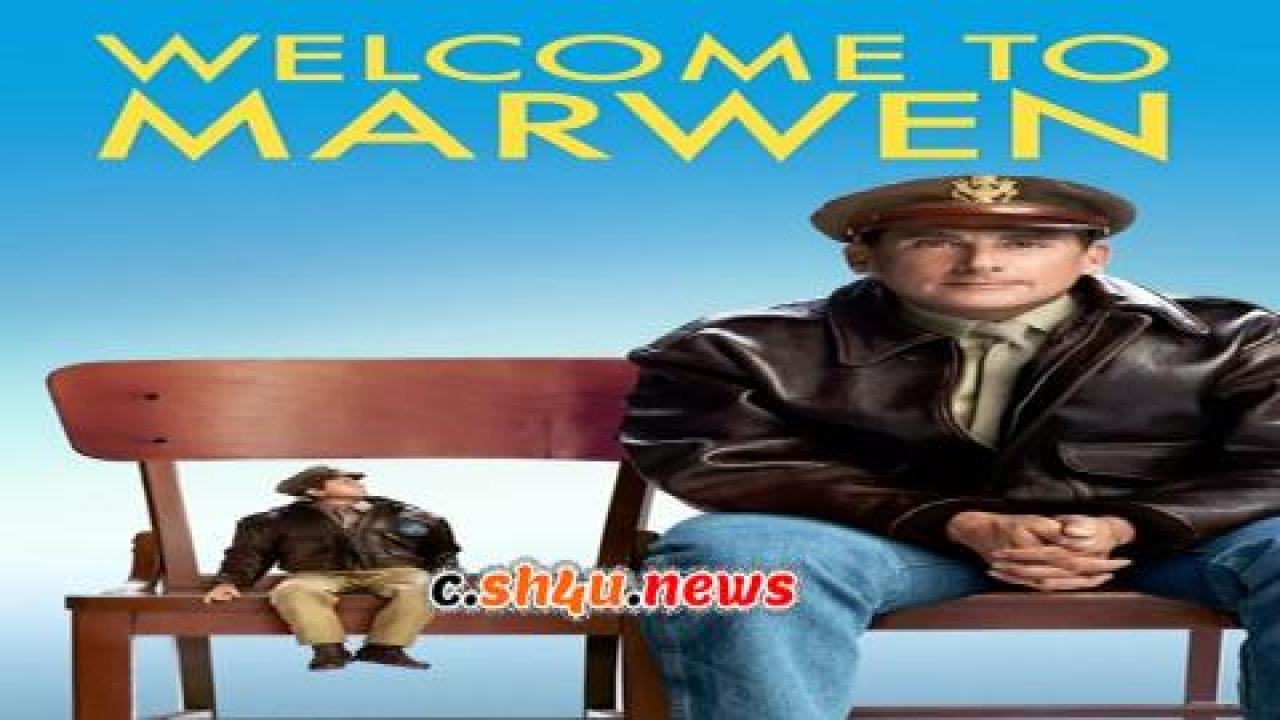فيلم Welcome to Marwen 2018 مترجم - HD