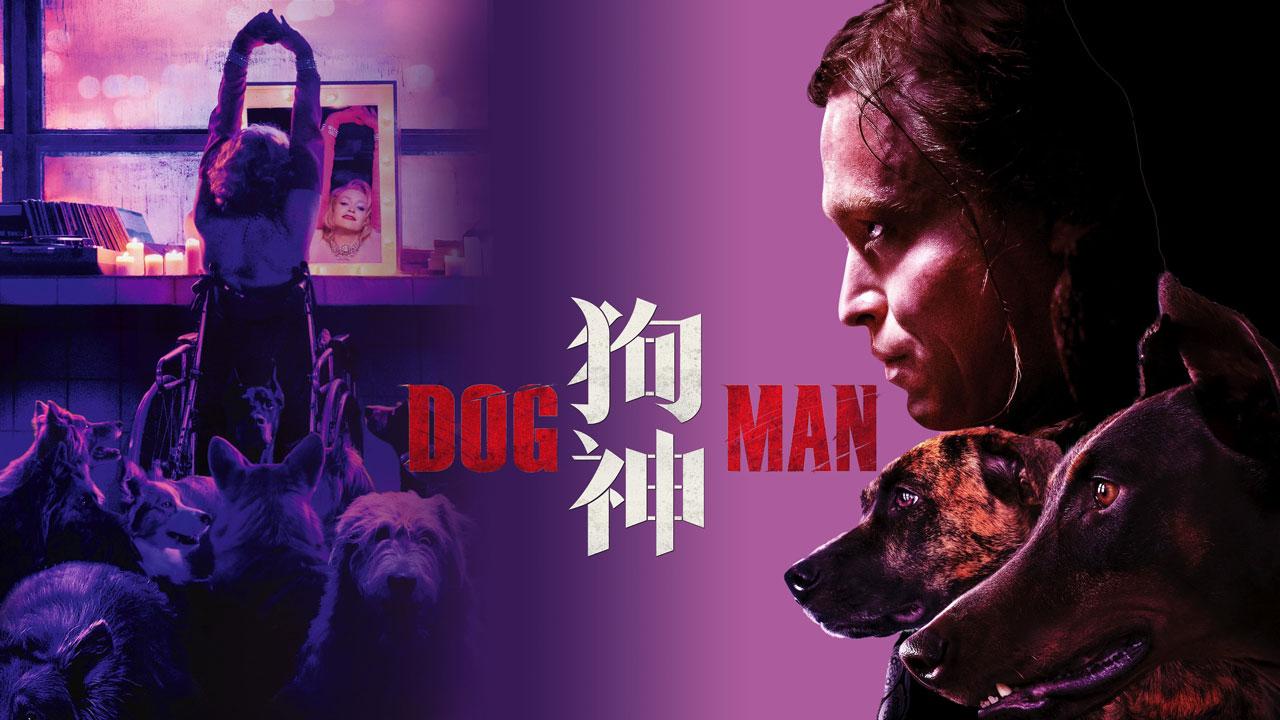 فيلم DogMan 2023 مترجم كامل HD