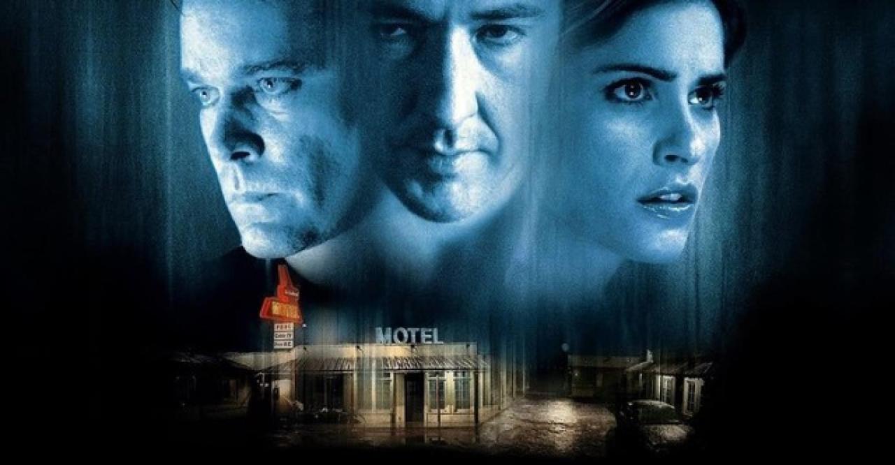 فيلم Identity 2003 مترجم كامل HD