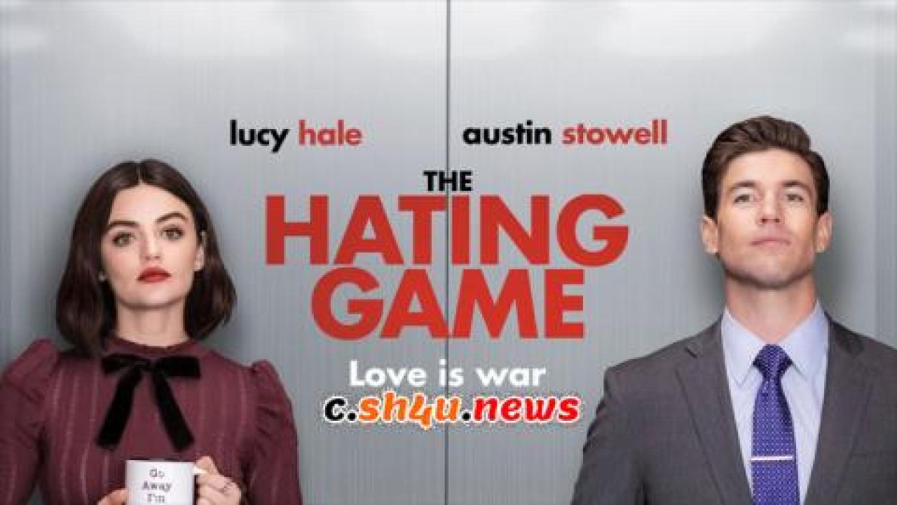 فيلم The Hating Game 2021 مترجم - HD