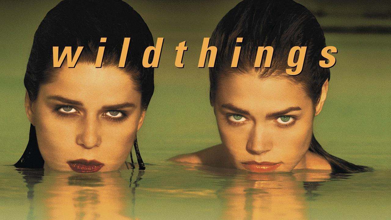 فيلم Wild Things 1998 مترجم كامل HD