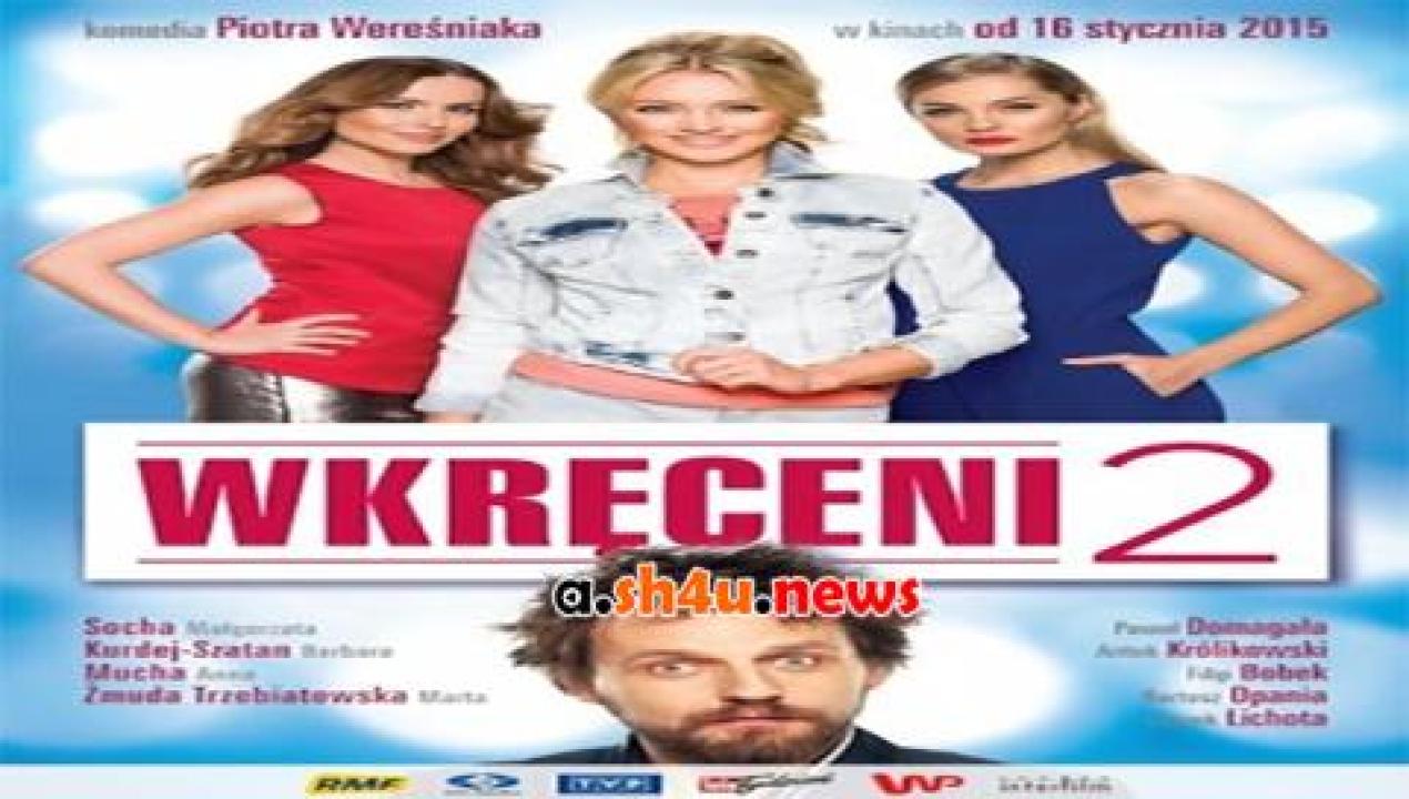 فيلم Wkreceni 2 2015 مترجم - HD