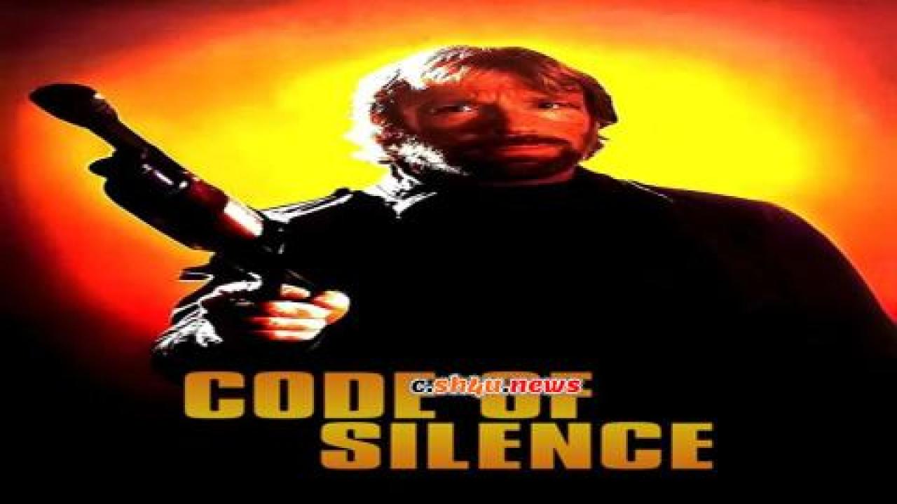 فيلم Code of Silence 1985 مترجم - HD