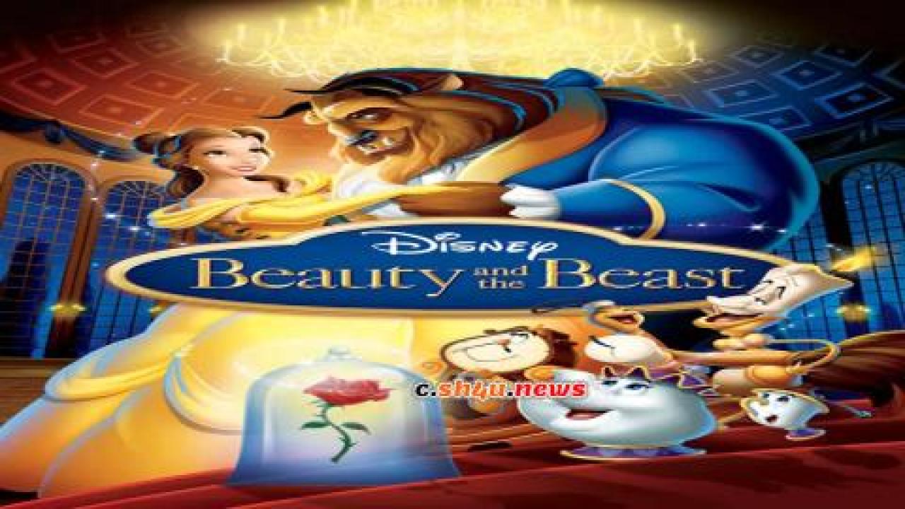 فيلم Beauty and the Beast 1991 مترجم - HD