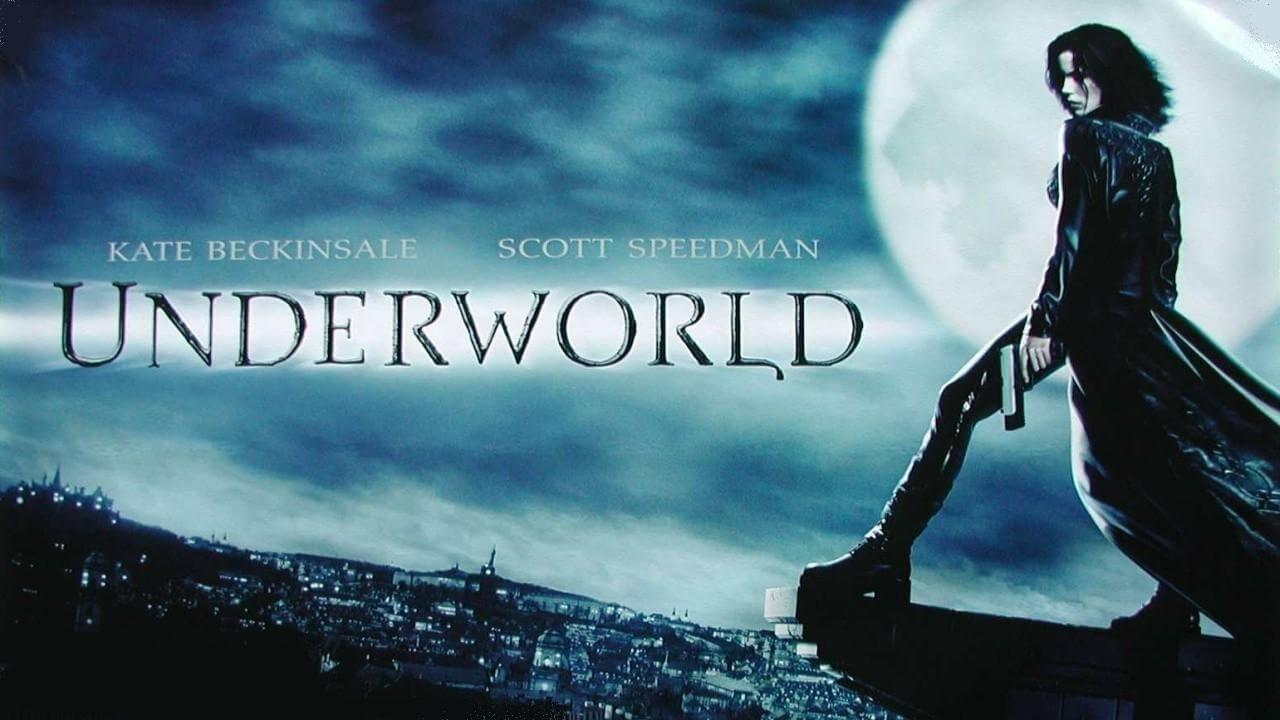 فيلم Underworld 2003 مترجم كامل HD