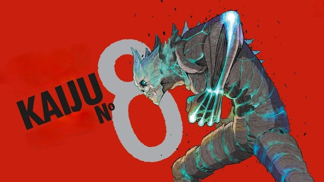 انمي Kaijuu 8-gou الحلقة 9 التاسعة مترجمة