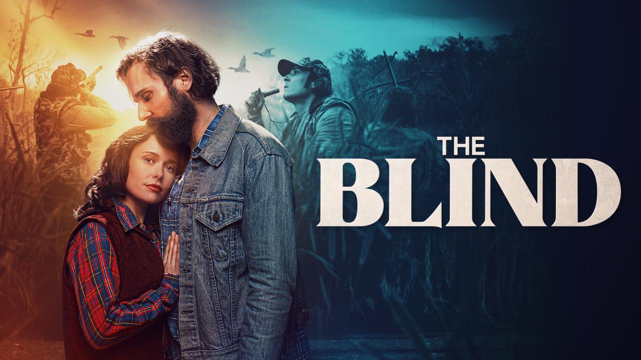فيلم The Blind 2023 مترجم HD