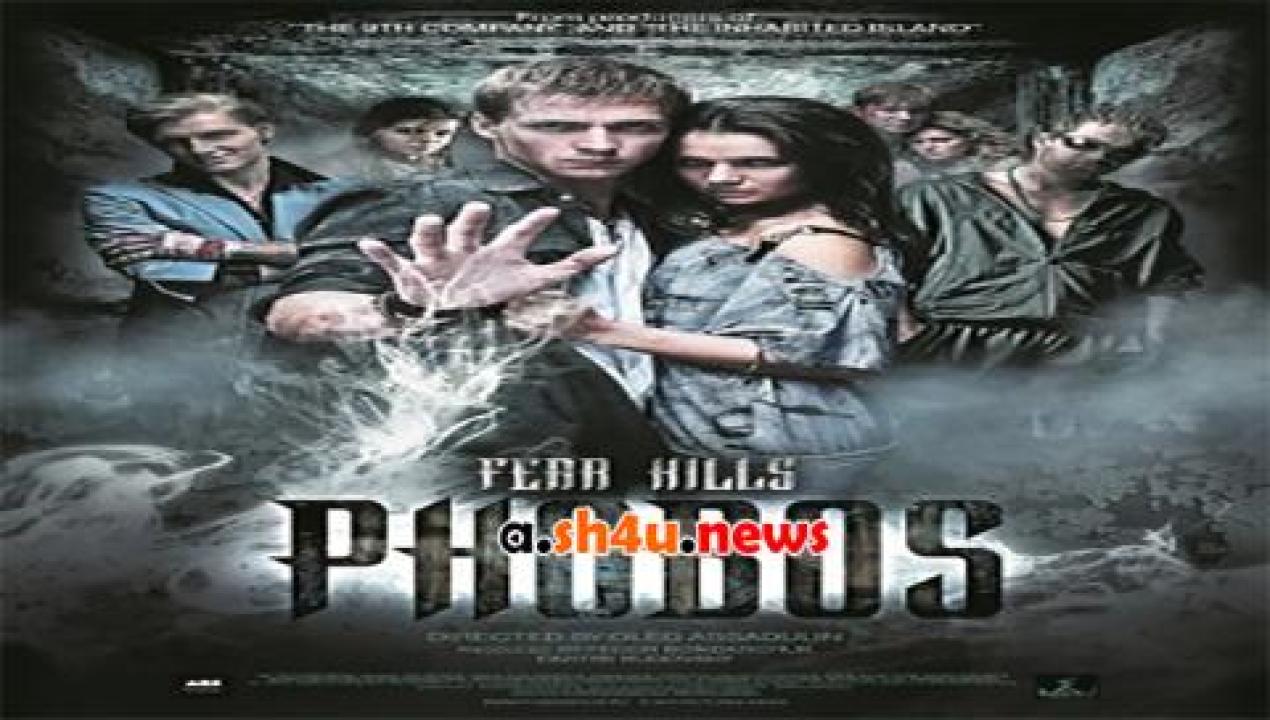 فيلم The Phobos 2010 مترجم - HD