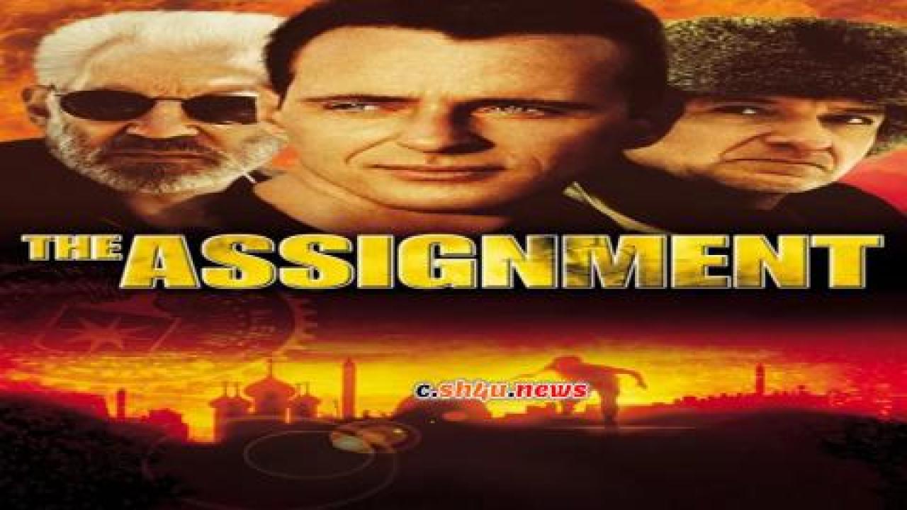 فيلم The Assignment 1997 مترجم - HD