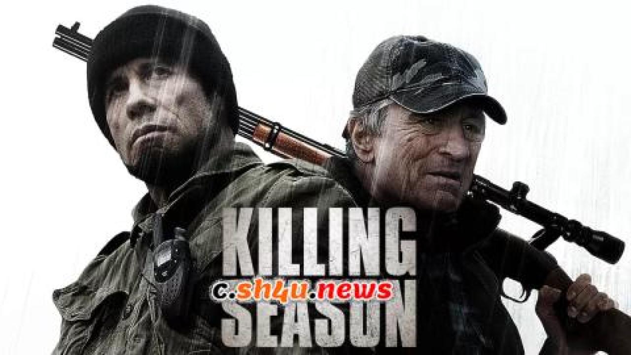 فيلم Killing Season 2013 مترجم - HD