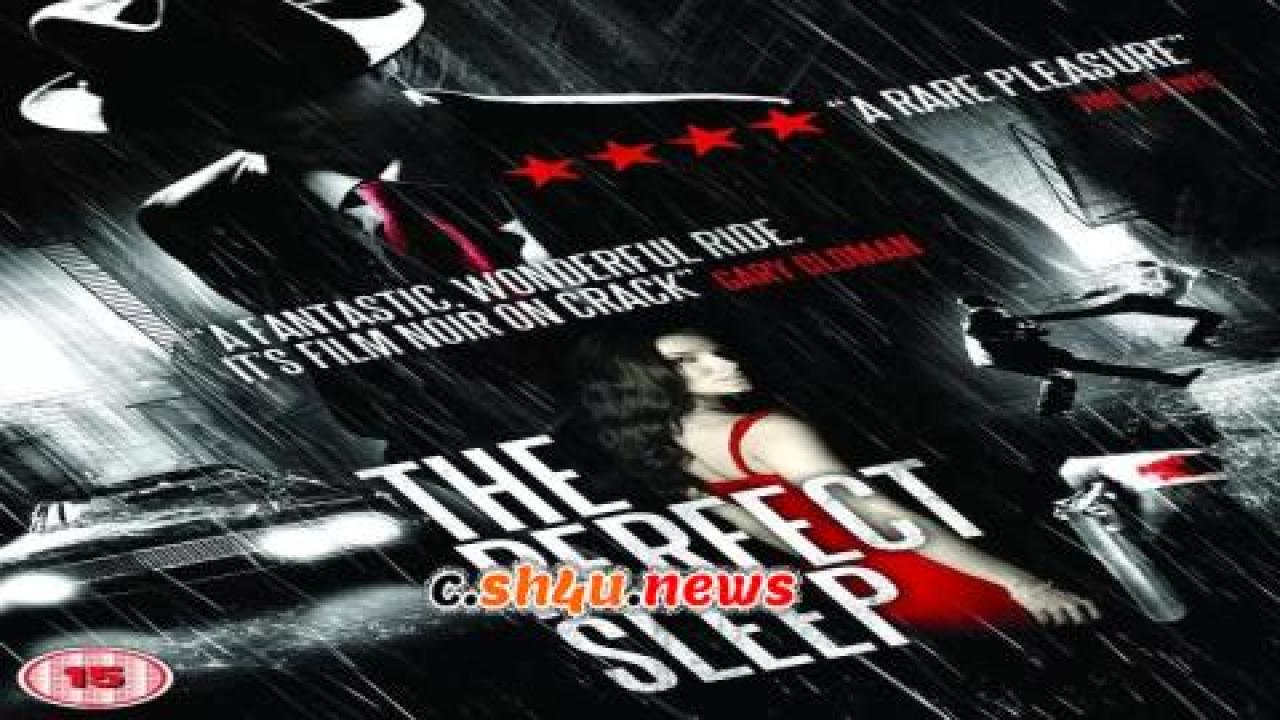فيلم The Perfect Sleep 2009 مترجم - HD