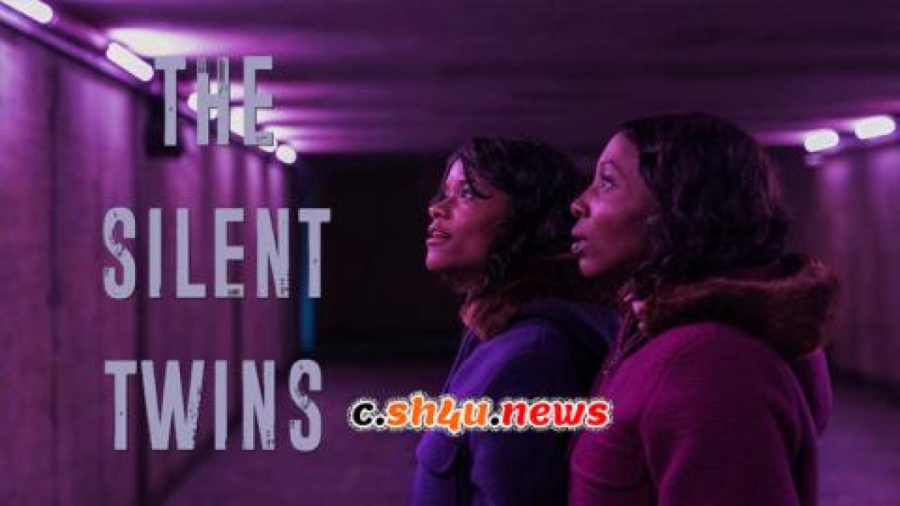 فيلم The Silent Twins 2022 مترجم - HD