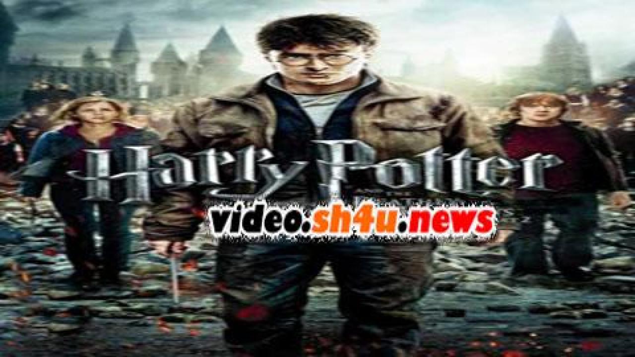 فيلم Harry Potter and the Deathly Hallows Part 2 2011 مترجم - HD