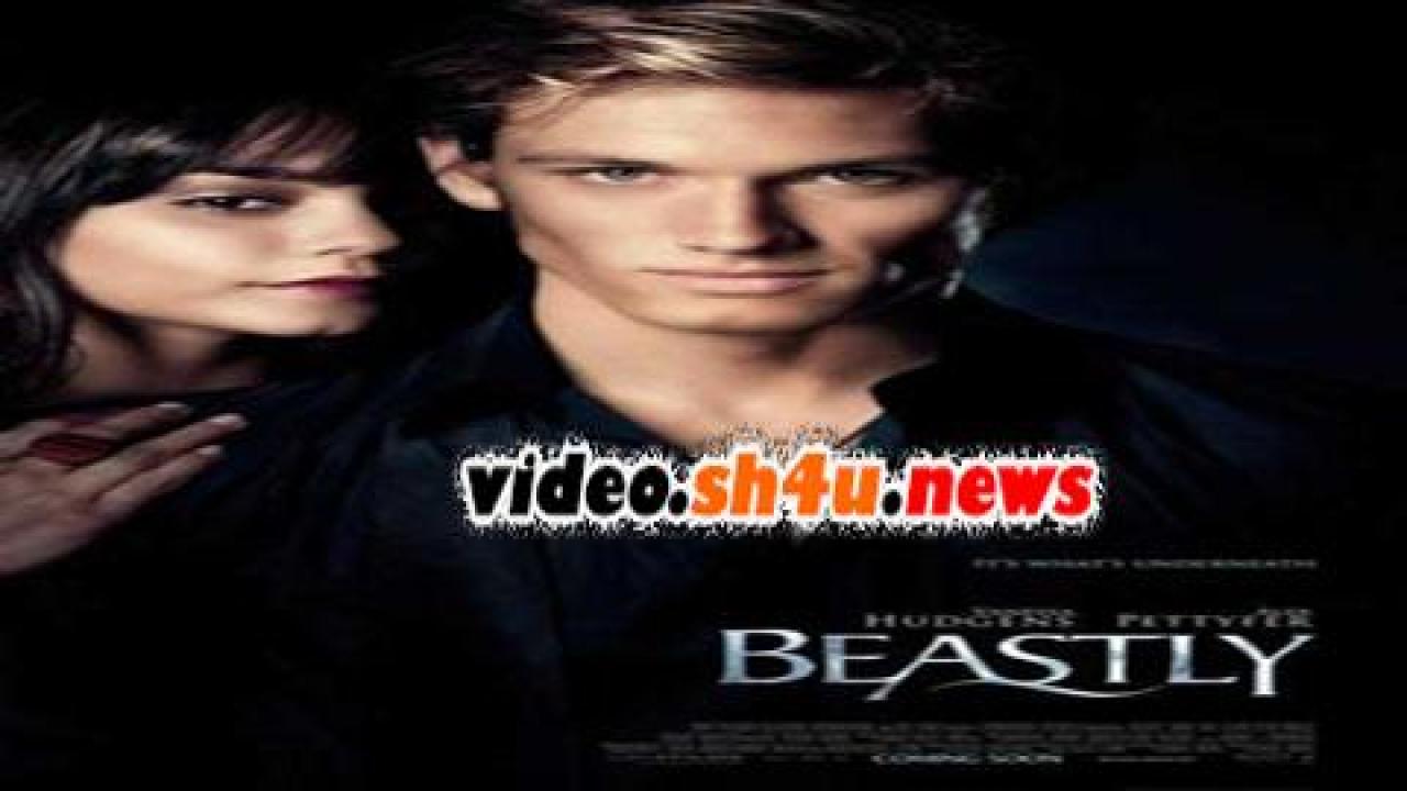 فيلم Beastly 2011 مترجم - HD