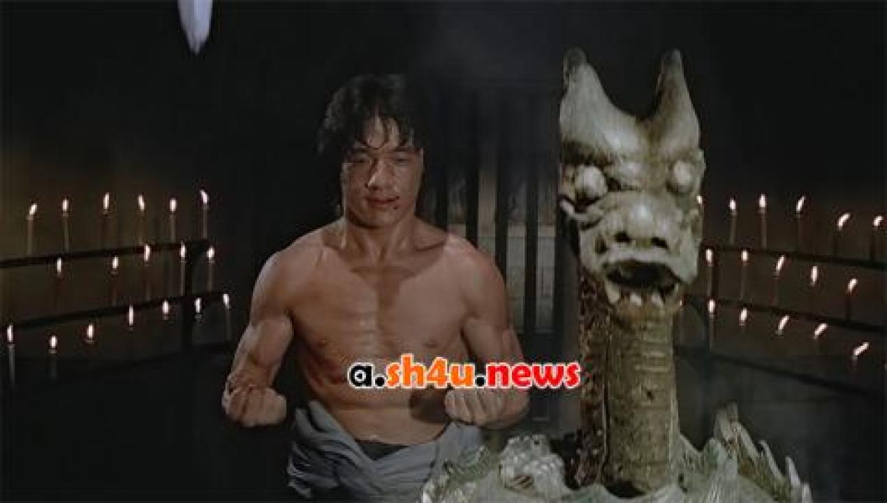 فيلم Shao Lin Mu Ren Xiang 1976 مترجم - HD