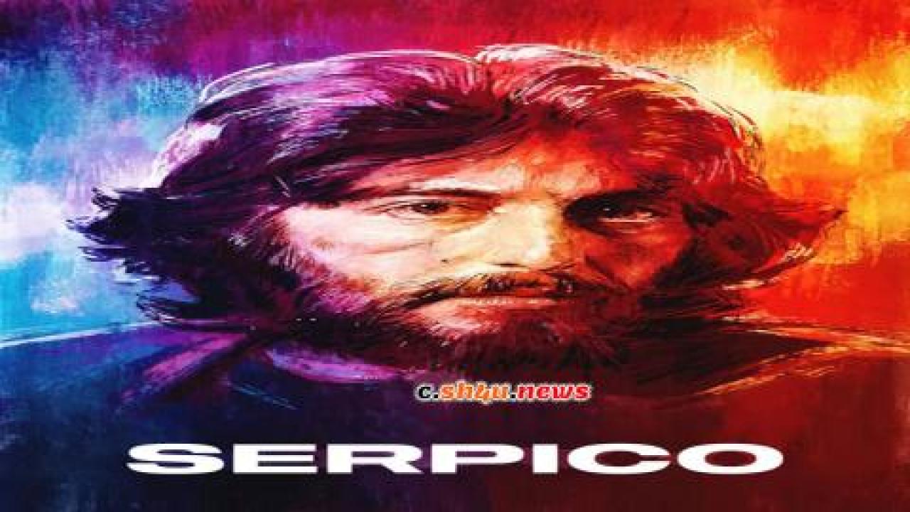 فيلم Serpico 1973 مترجم - HD