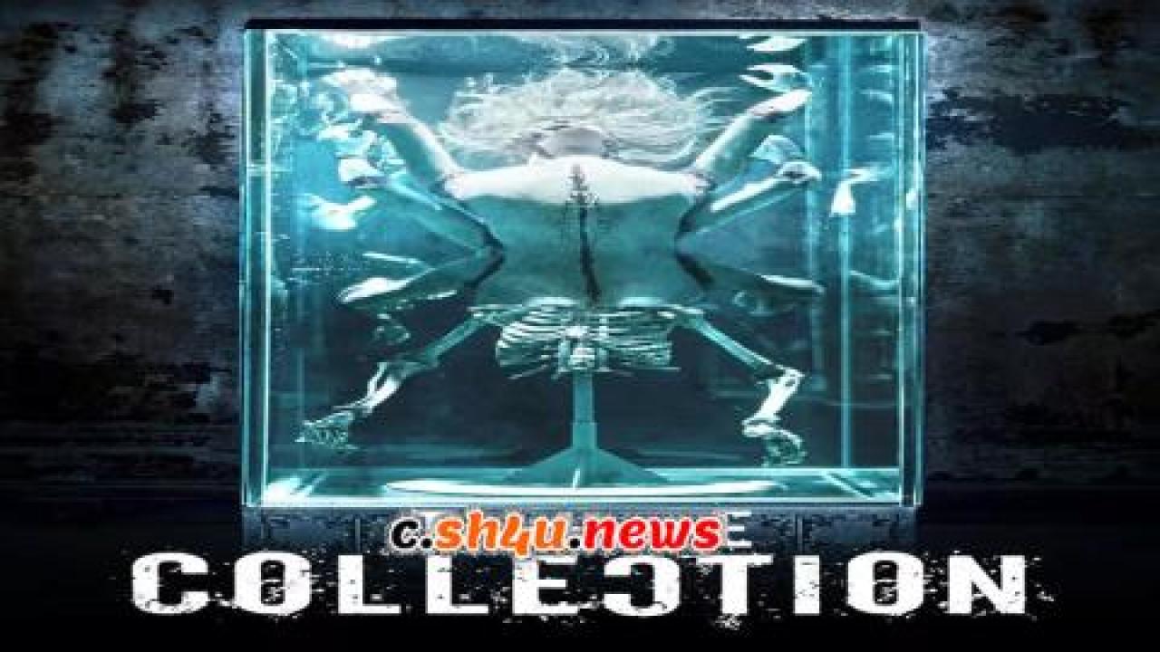 فيلم The Collection 2012 مترجم - HD