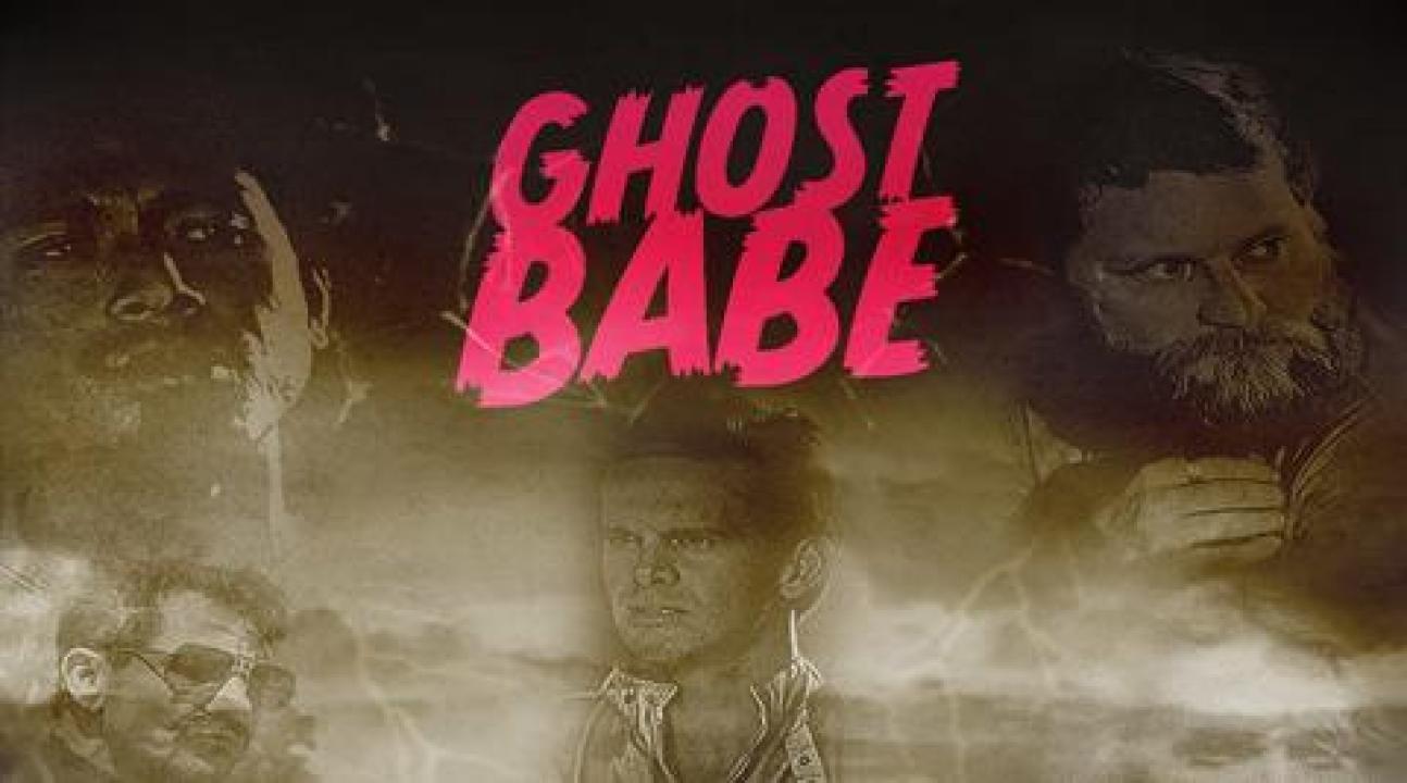 فيلم Ghost Babe 2023 مترجم - HD