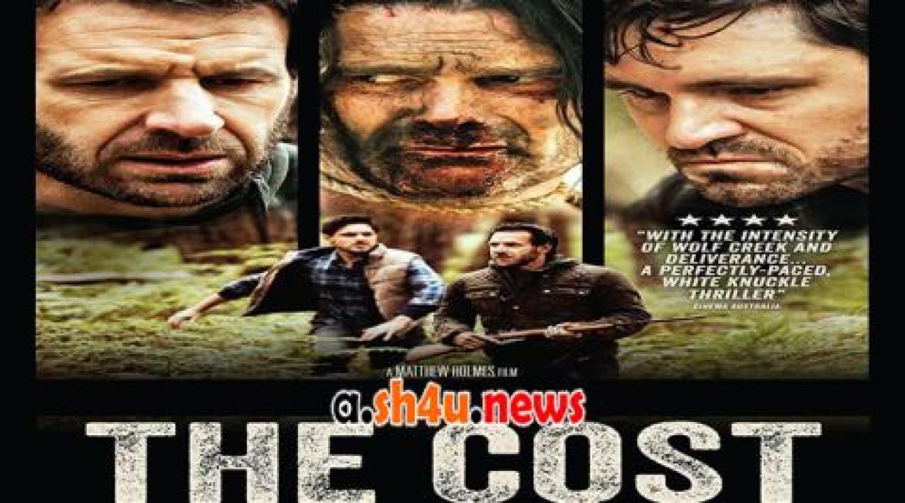 فيلم The Cost 2022 مترجم - HD