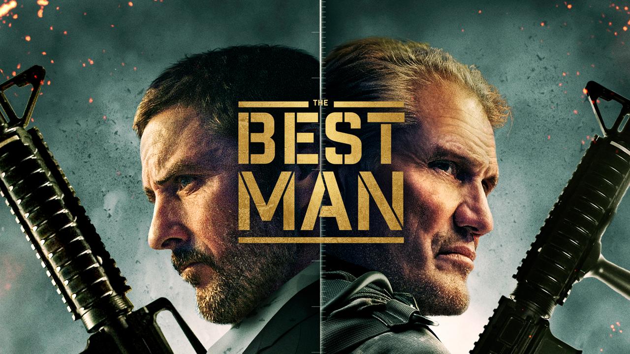 فيلم The Best Man 2023 مترجم - HD