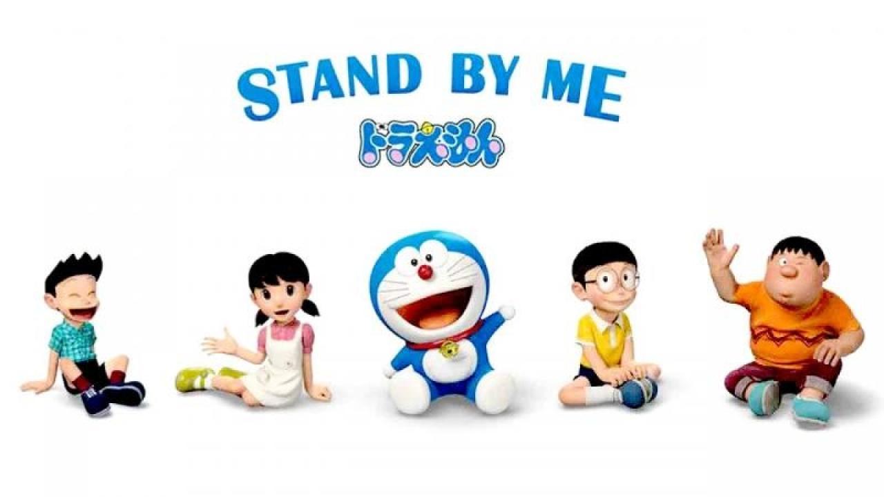 فيلم Stand by Me Doraemon 2014 مترجم كامل HD