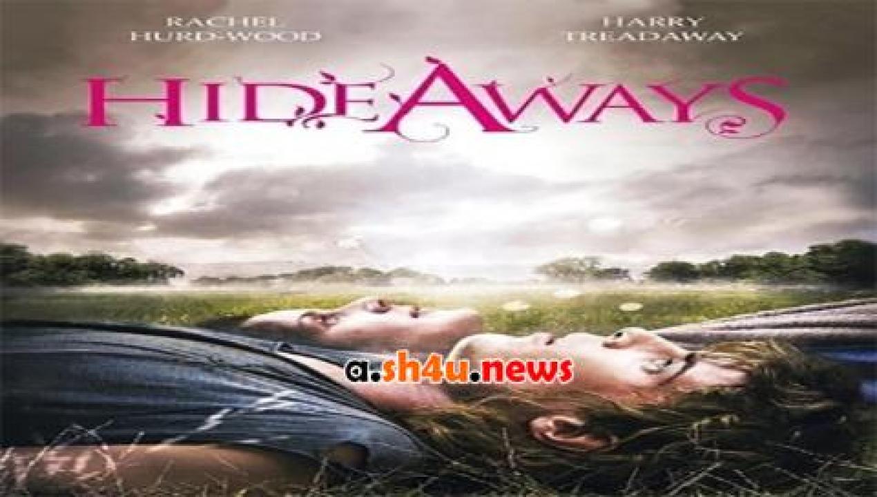 فيلم HideAways 2011 مترجم - HD