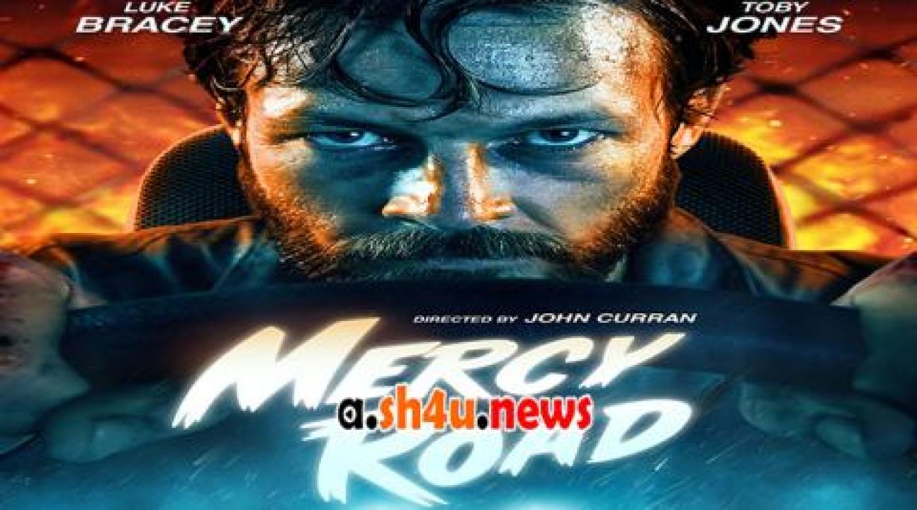 فيلم Mercy Road 2023 مترجم - HD
