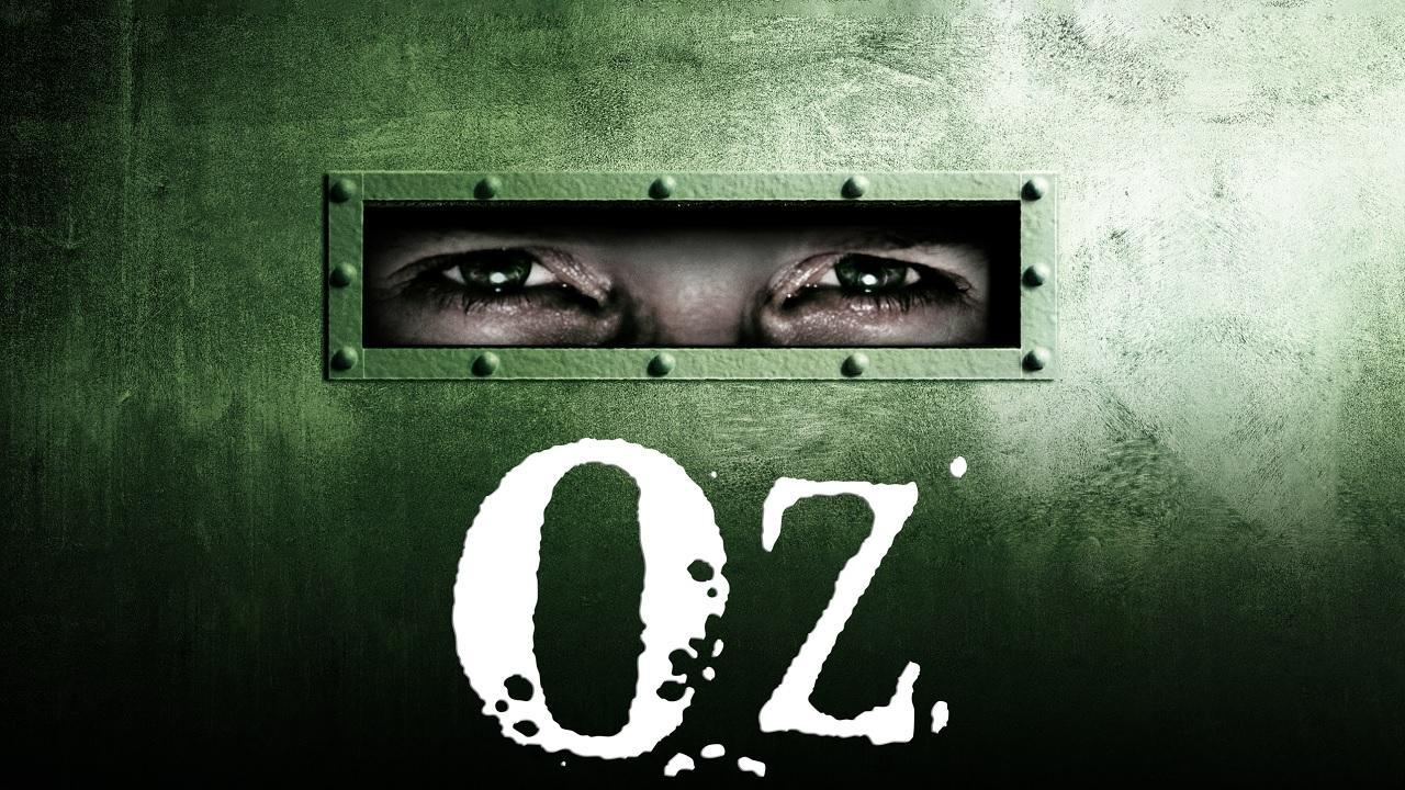 مسلسل Oz مترجم كامل