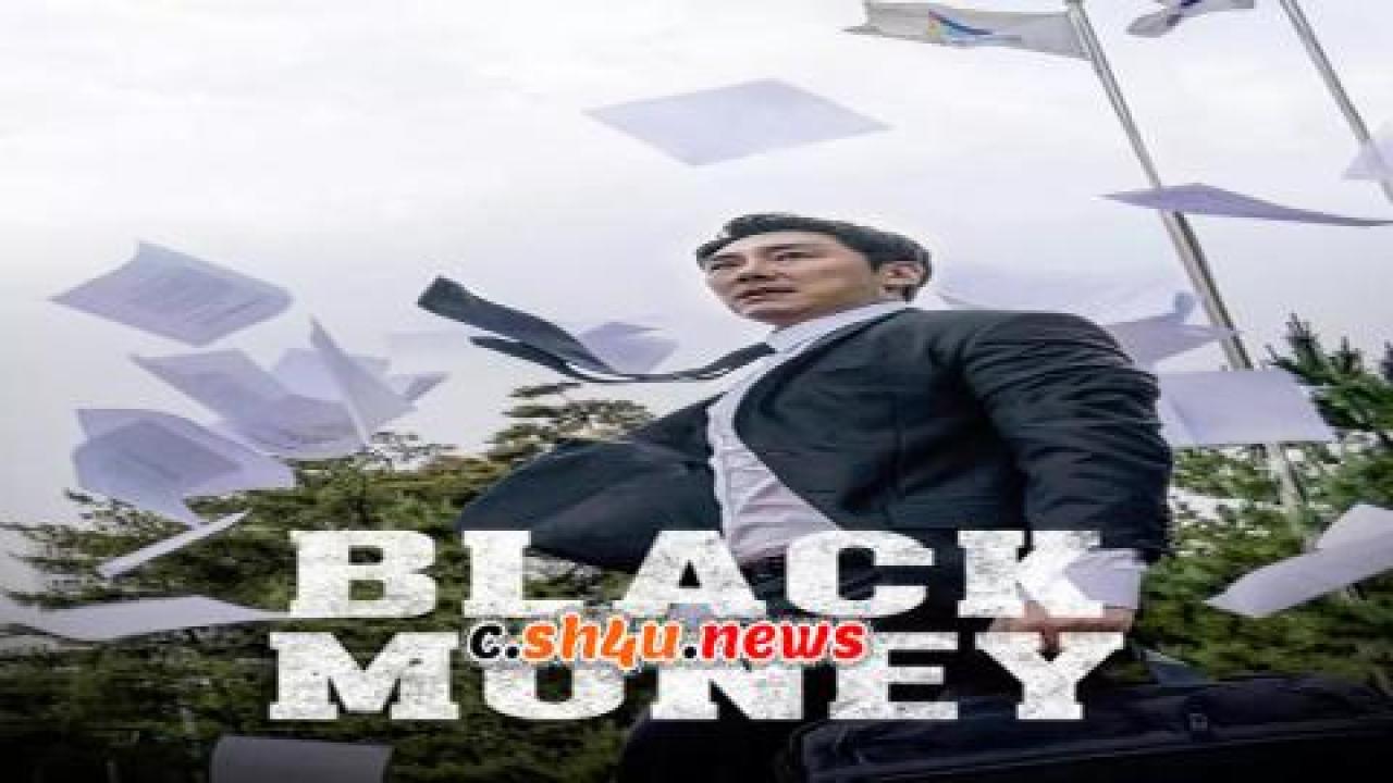 فيلم Black Money 2019 مترجم - HD