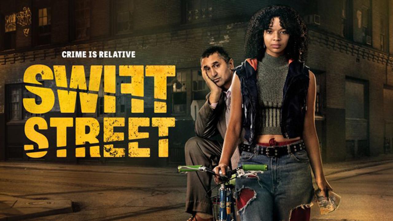 مسلسل Swift Street مترجم