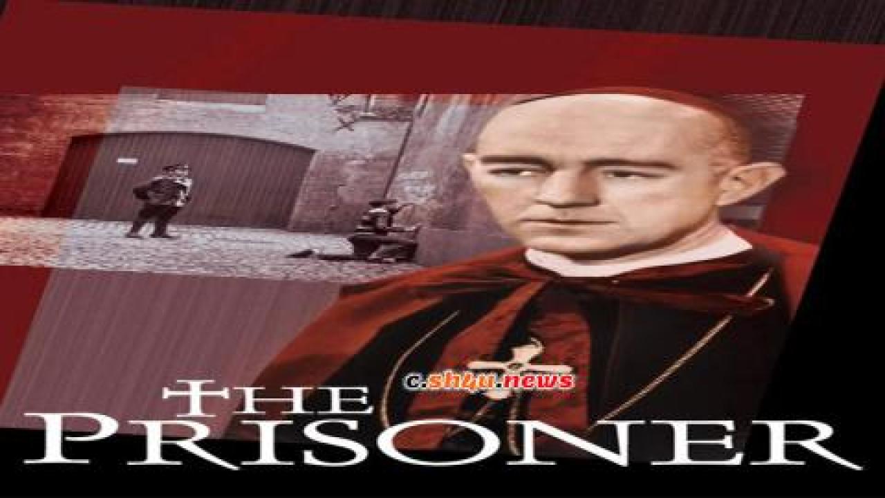 فيلم The Prisoner 1955 مترجم - HD