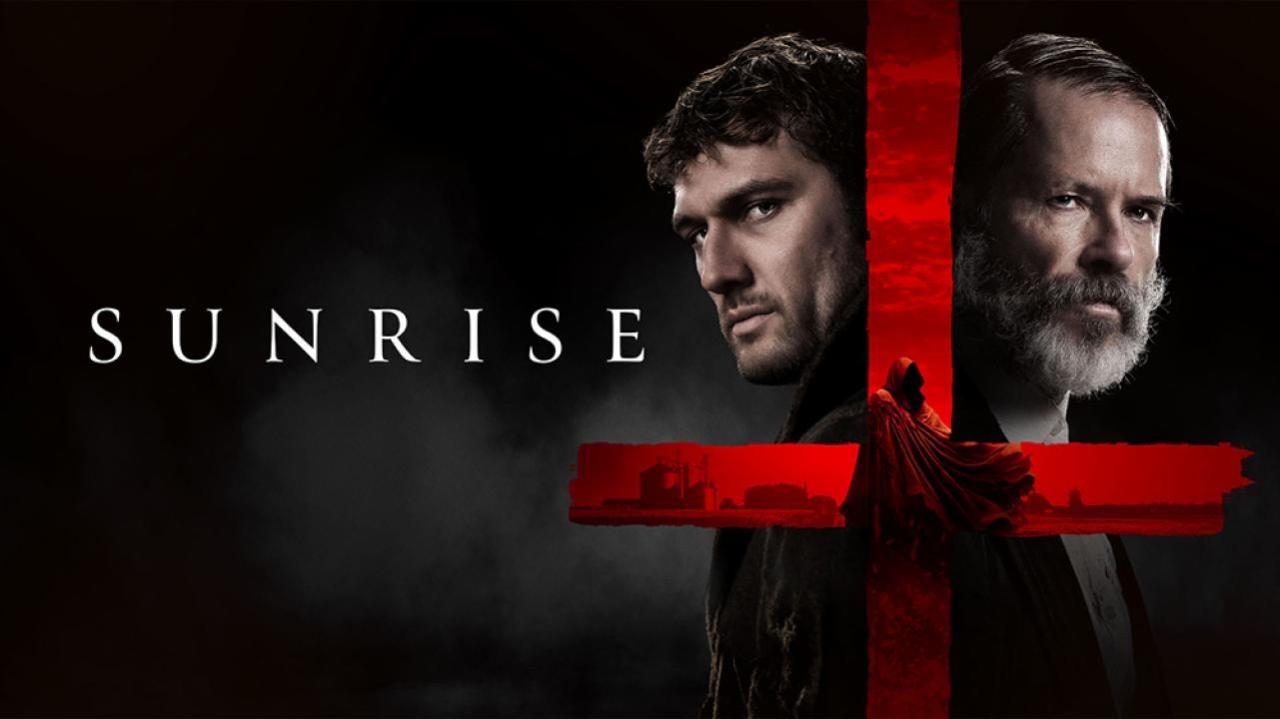 فيلم Sunrise 2024 مترجم كامل HD