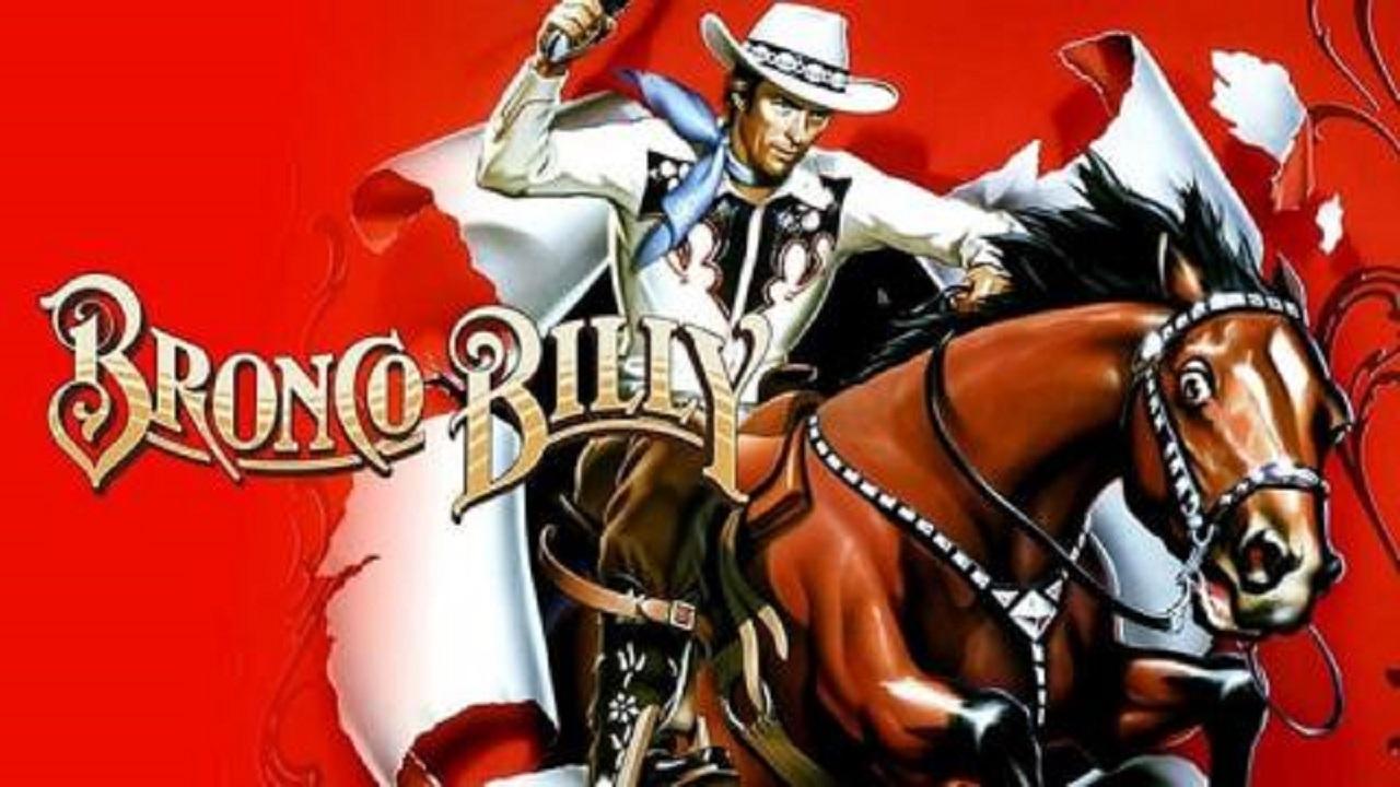 فيلم Bronco Billy 1980 مترجم كامل HD