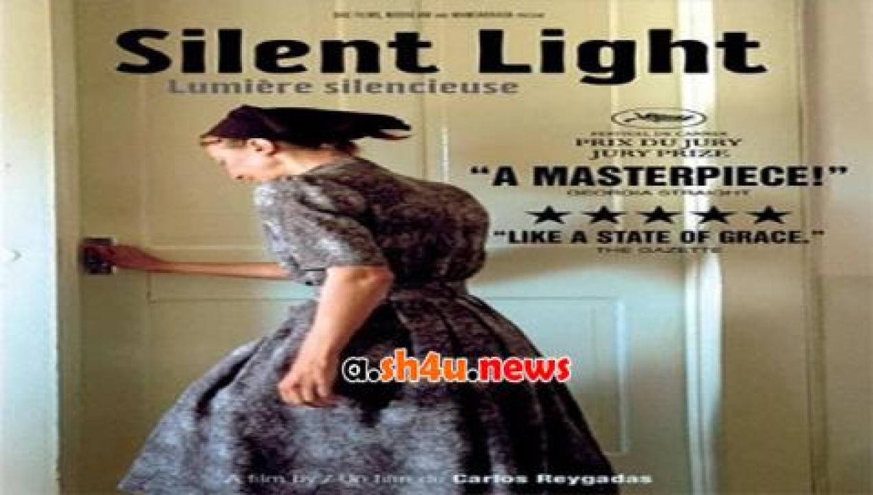فيلم Silent Light 2007 مترجم - HD