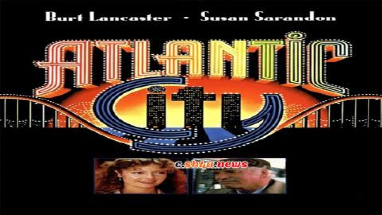 فيلم Atlantic City 1980 مترجم - HD