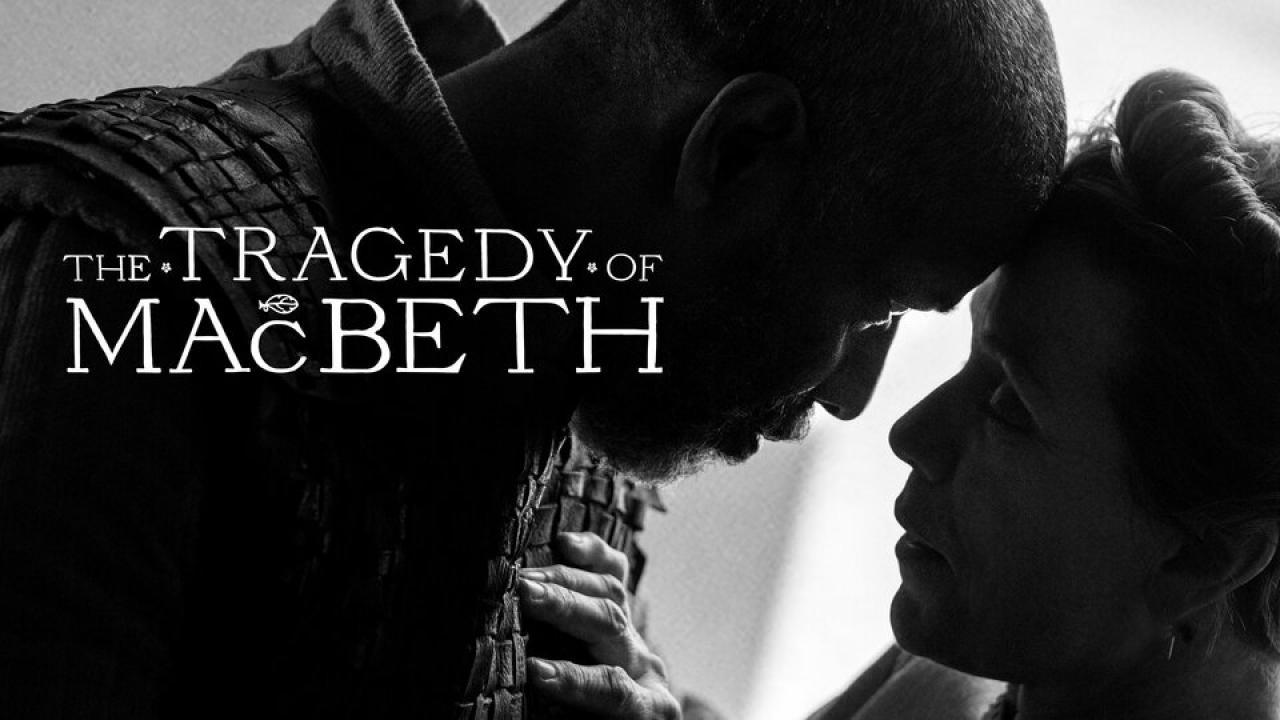 فيلم The Tragedy of Macbeth 2021 مترجم كامل HD