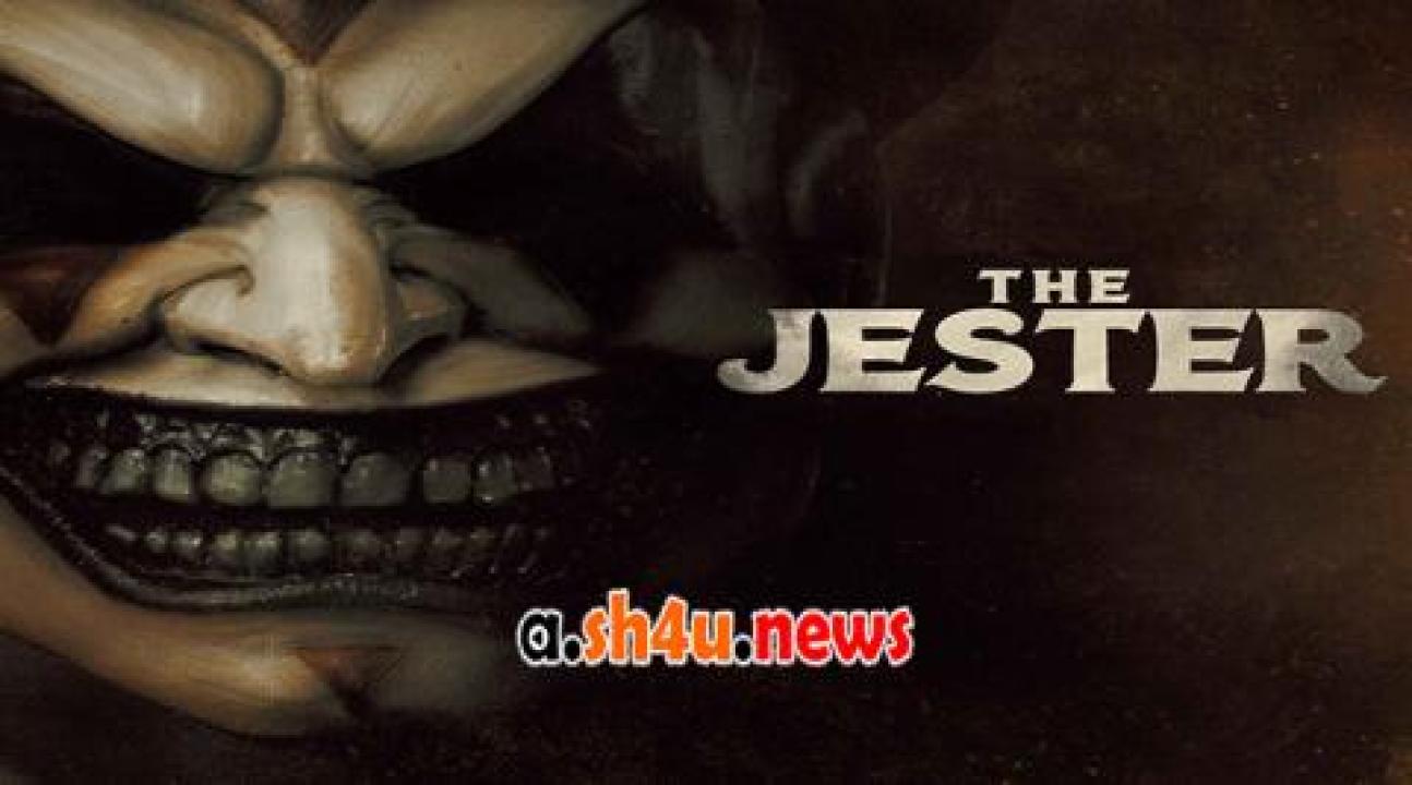 فيلم The Jester 2023 مترجم - HD