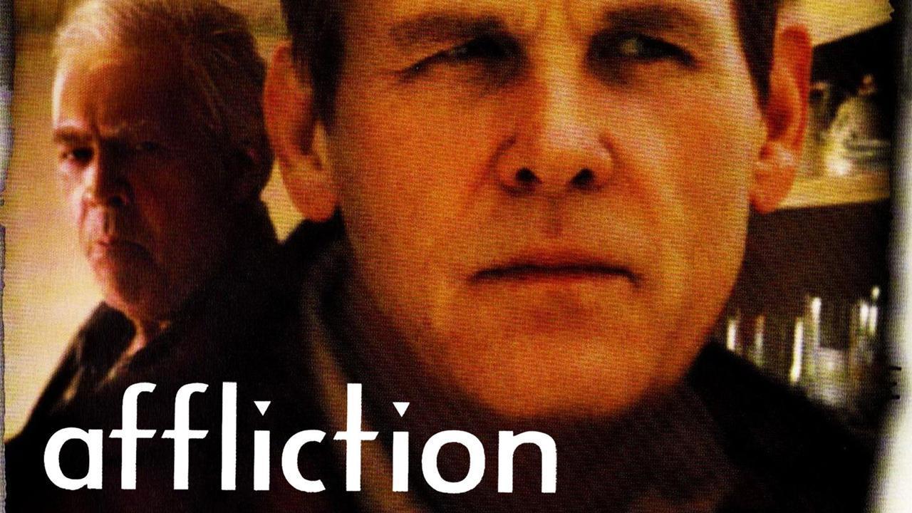 فيلم Affliction 1997 مترجم كامل HD