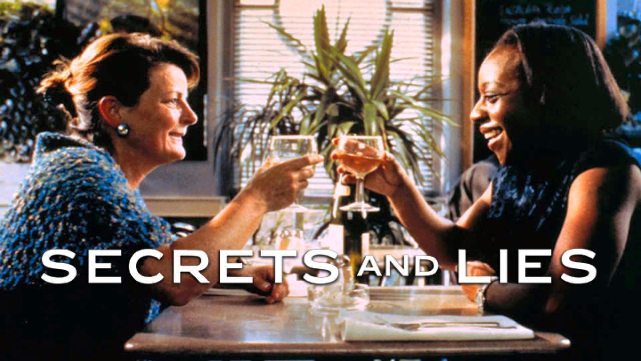 فيلم Secrets and Lies 1996 مترجم كامل HD