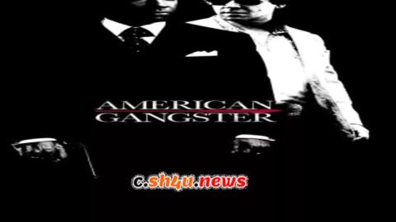 فيلم American Gangster 2007 مترجم - HD