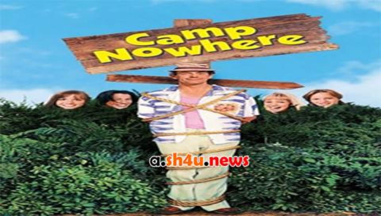 فيلم Camp Nowhere 1994 مترجم - HD