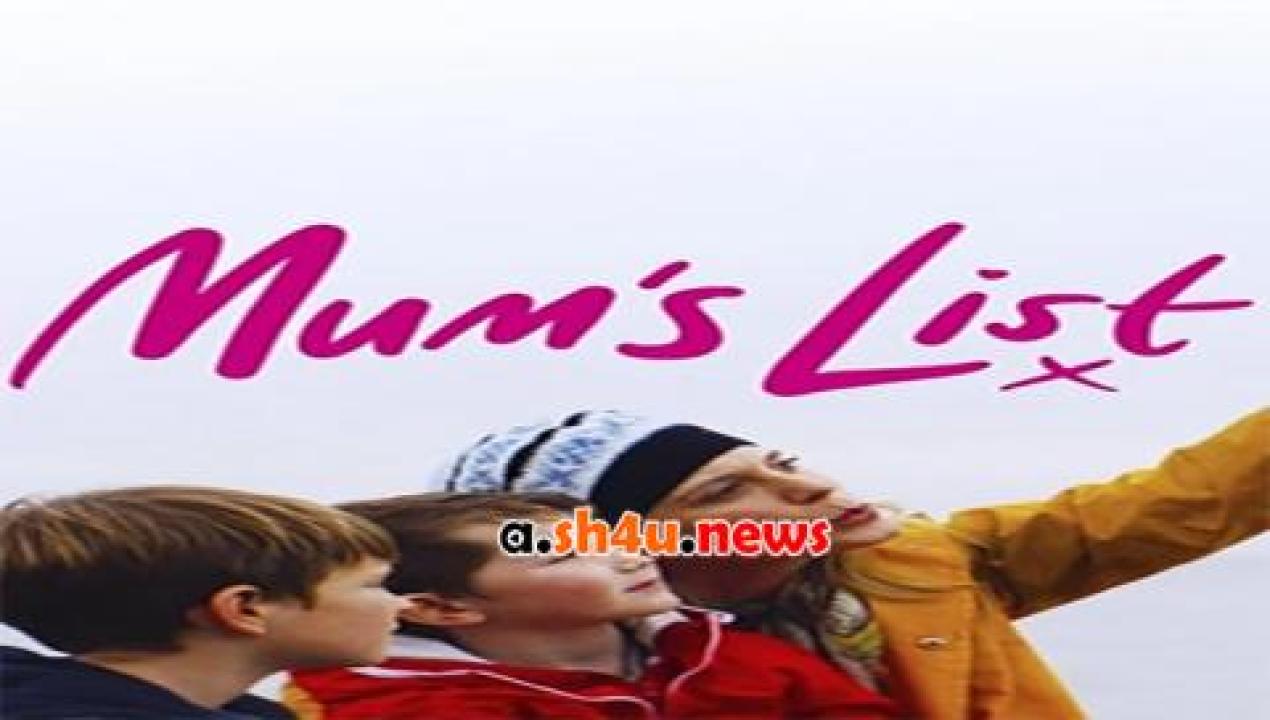 فيلم Mums List 2016 مترجم - HD