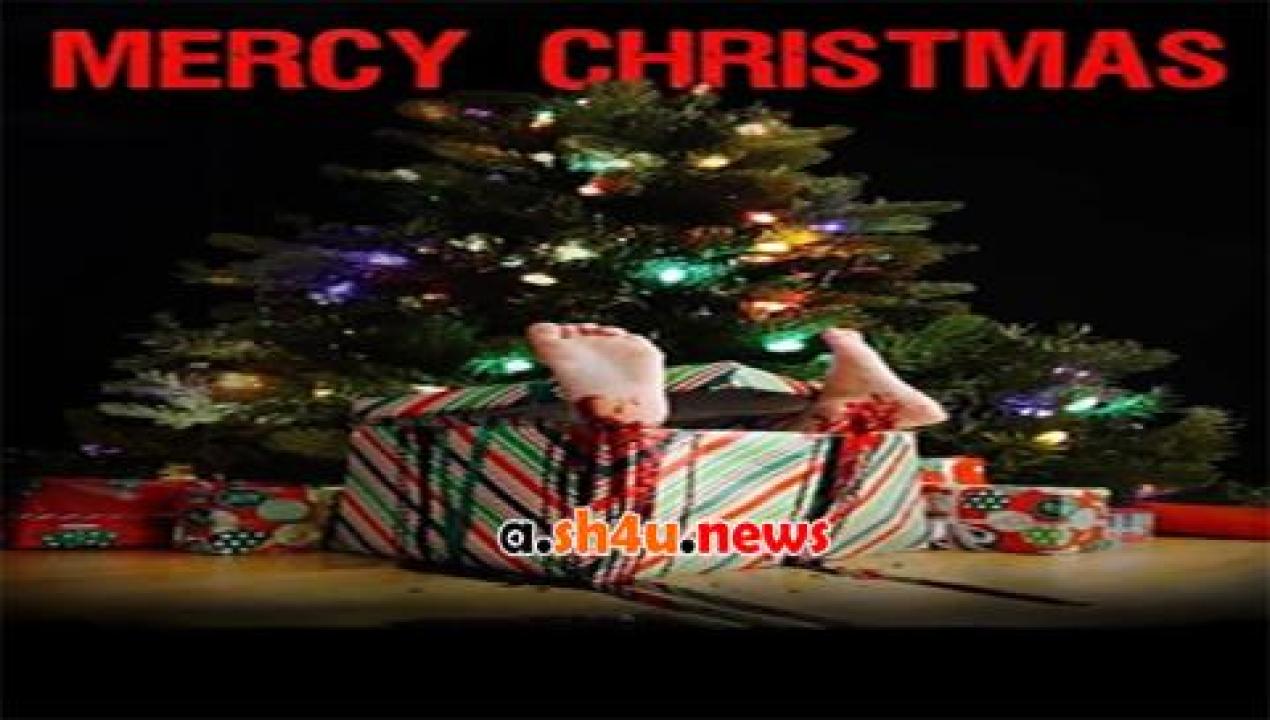 فيلم Mercy Christmas 2017 مترجم - HD