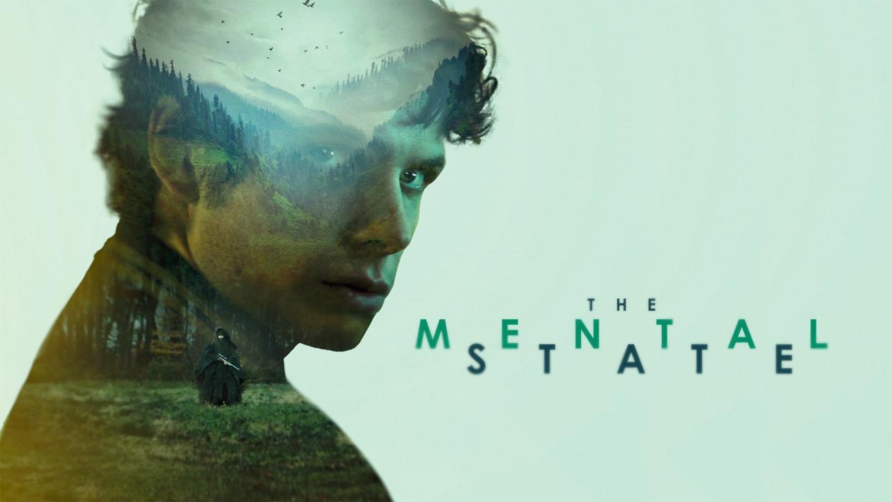 فيلم The Mental State 2023 مترجم HD