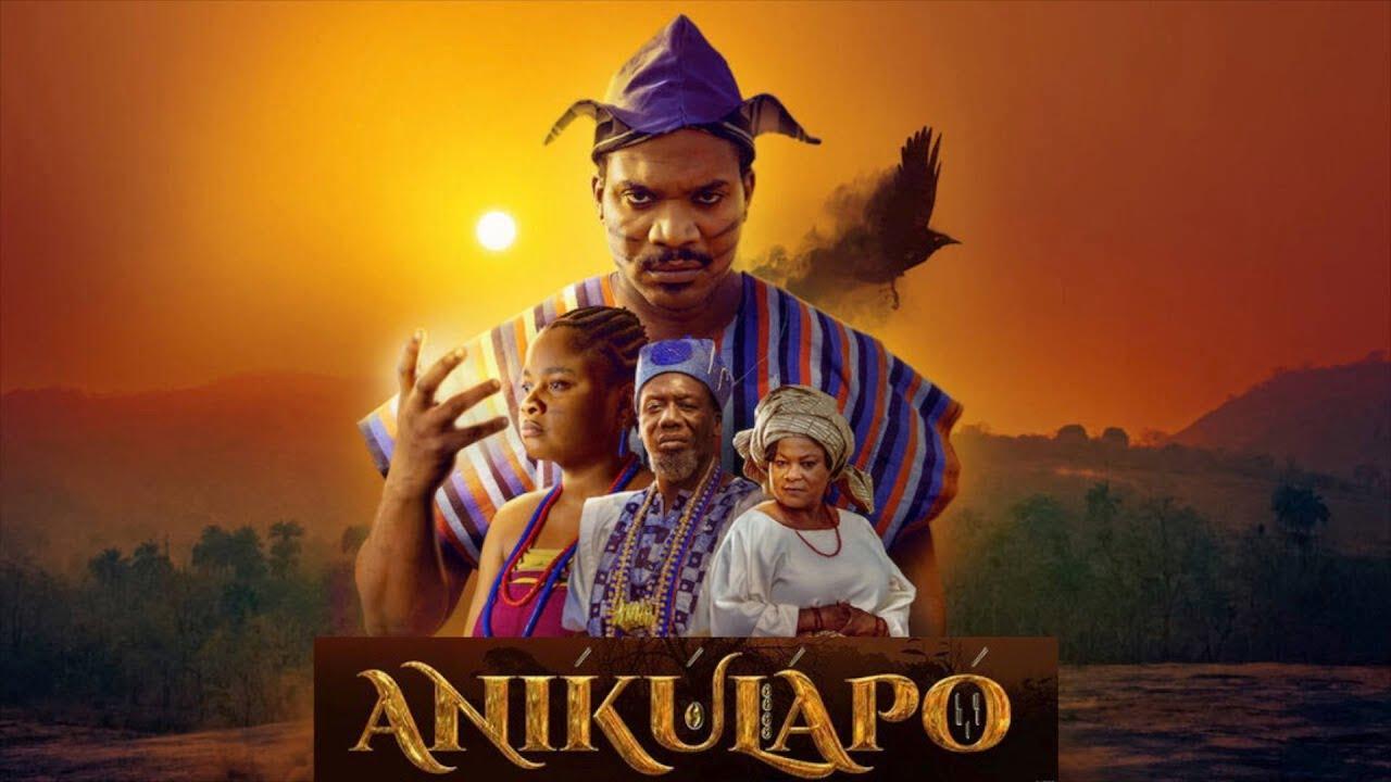 فيلم Anikulapo 2022 مترجم كامل HD